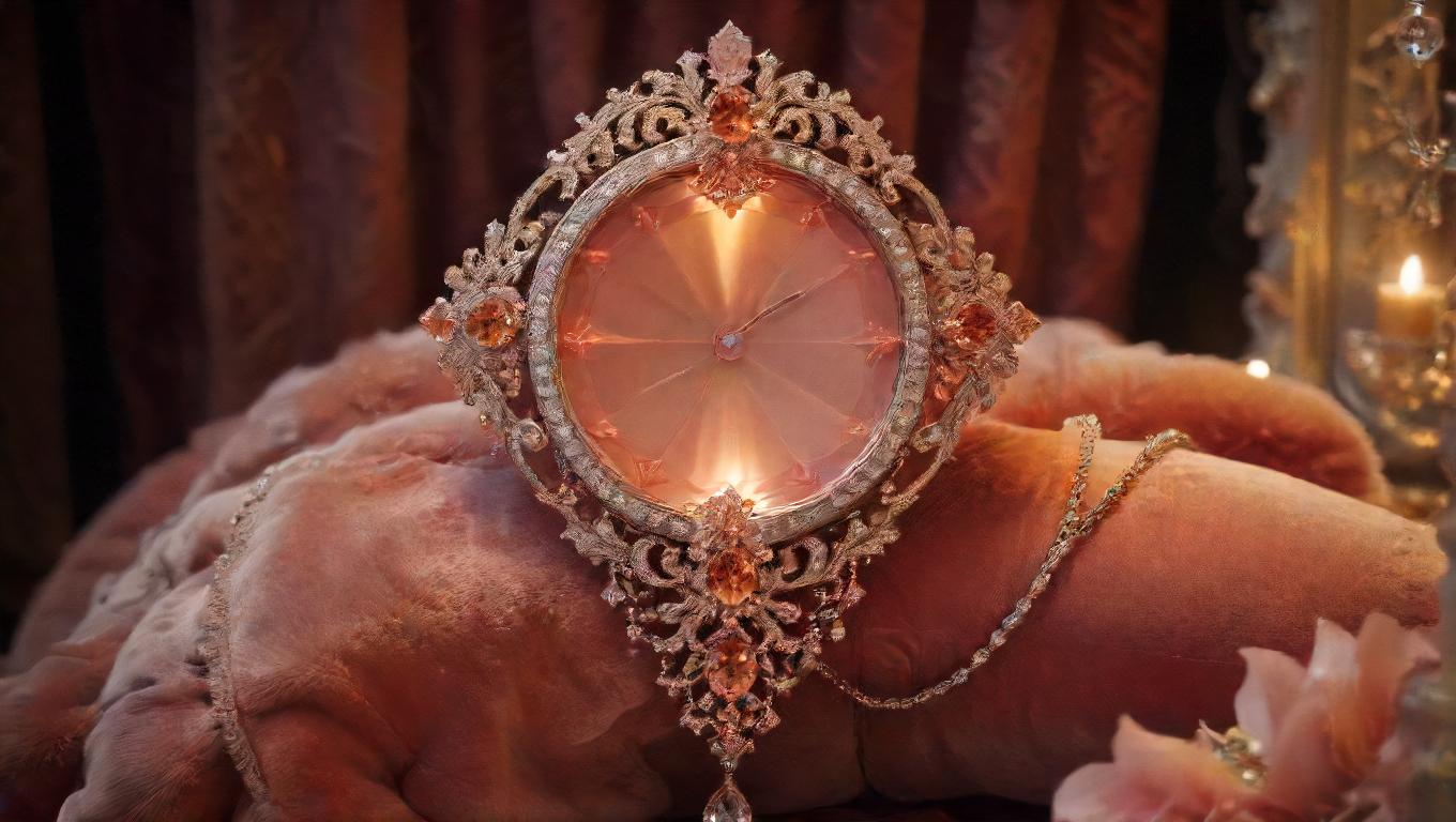 Padparadschah