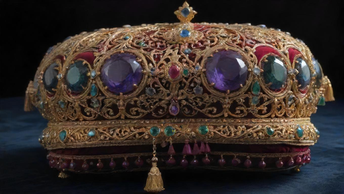 crown