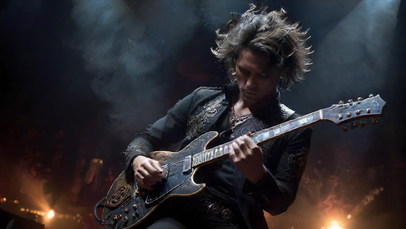 Z Rocker kesimi