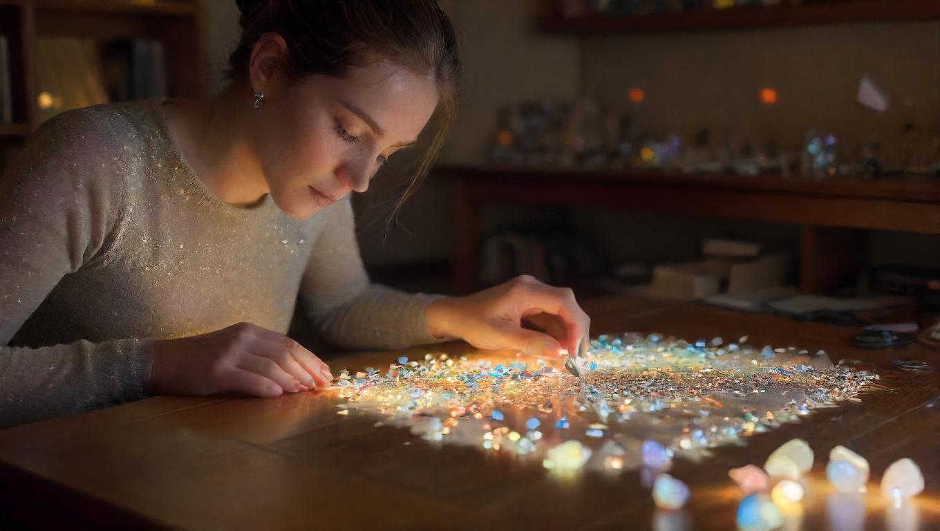 Opal Değerleme
