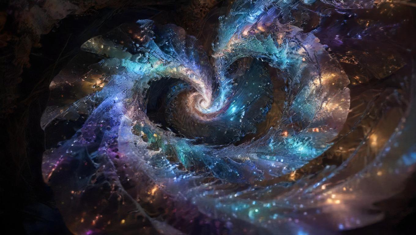 spiral kesim