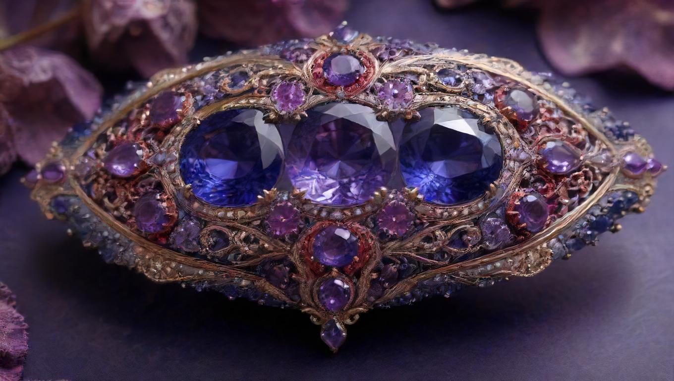 pembe safir