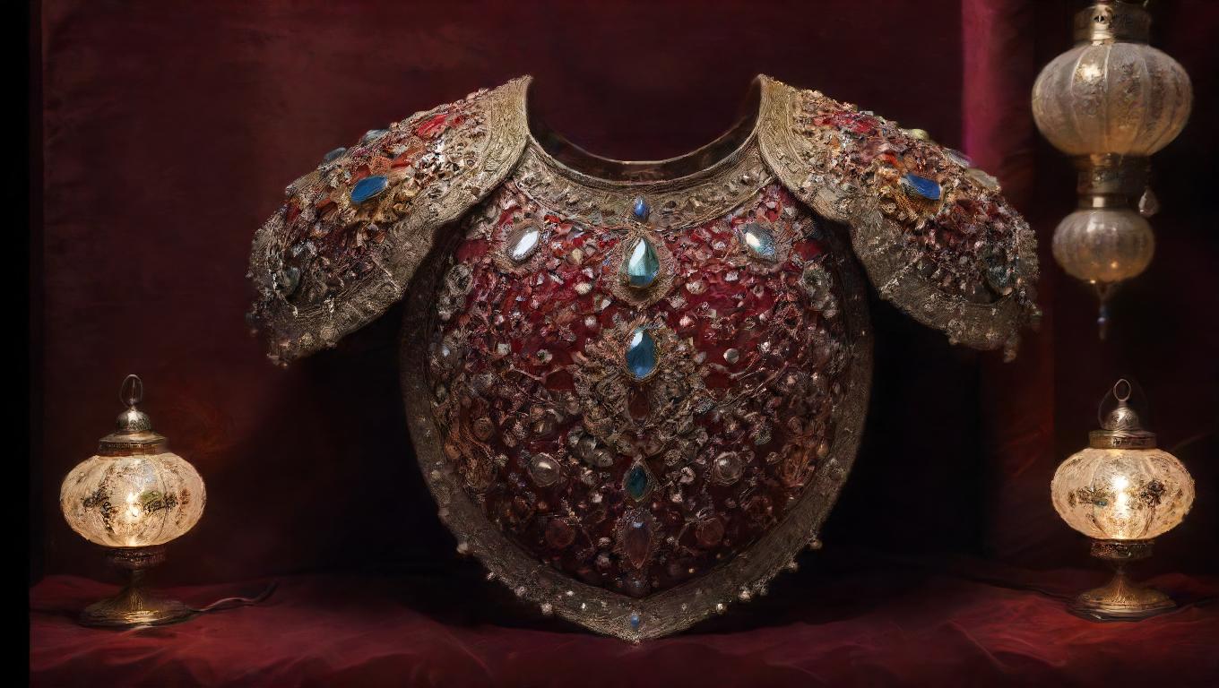 Göğüs Zırhı