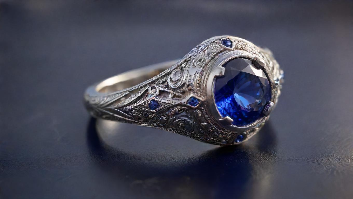 safir parlatma