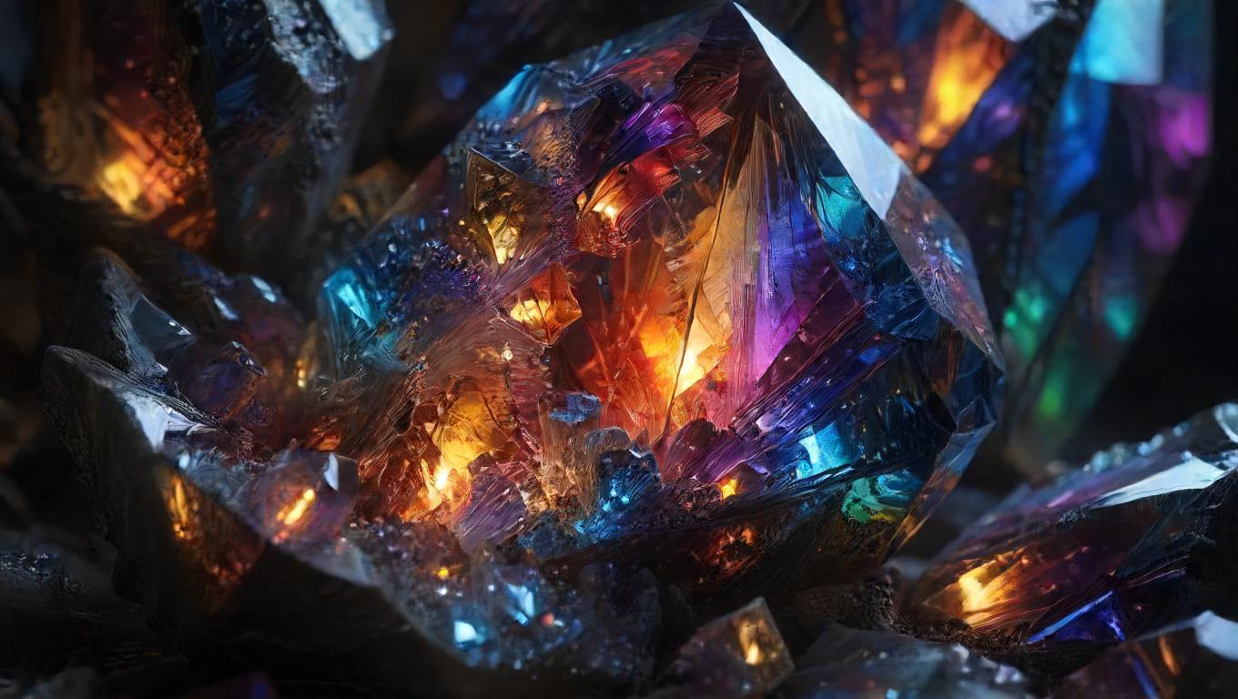 birefringans