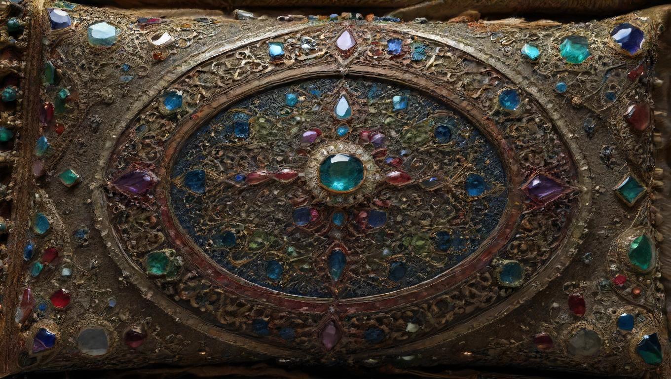 Takı Taşları