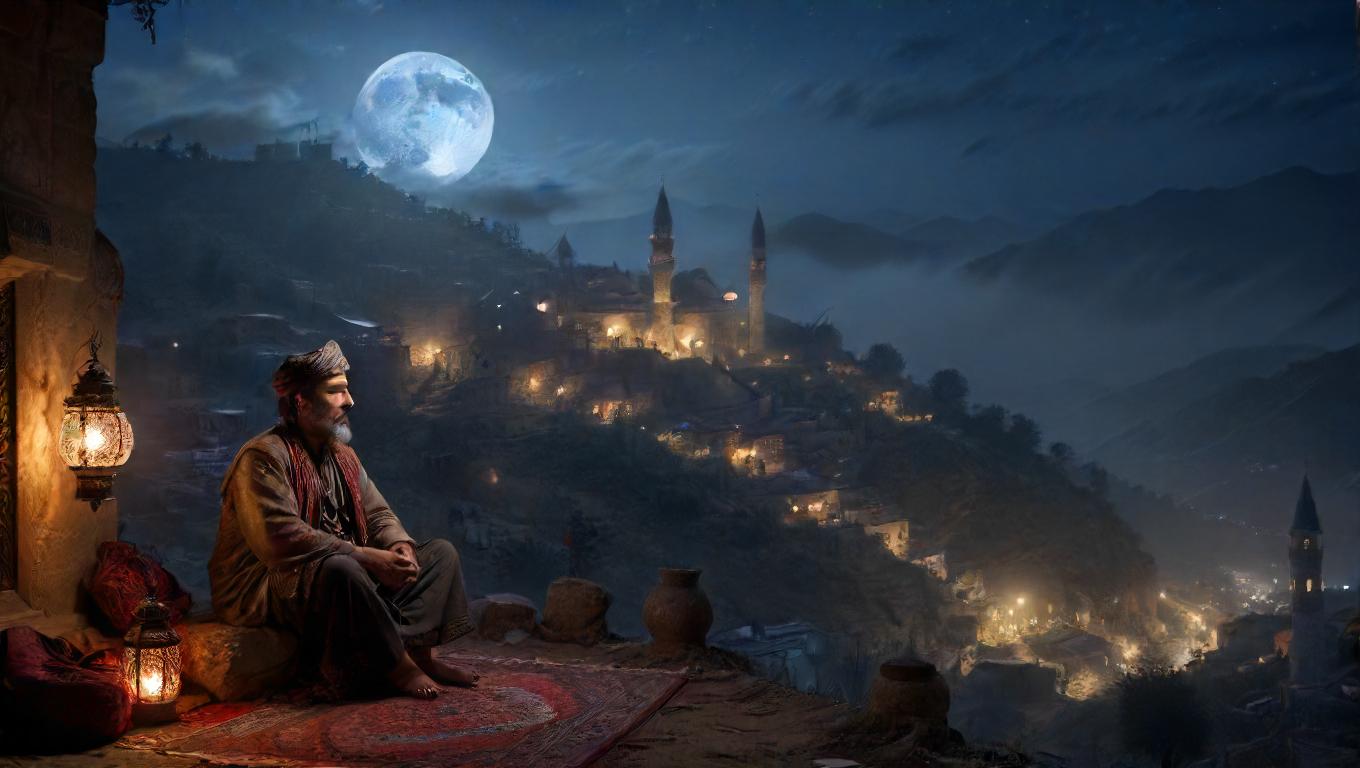 bingöl