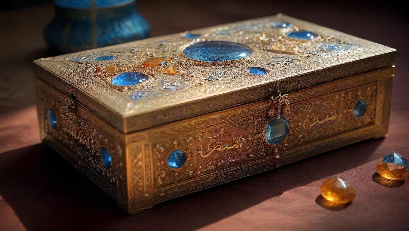 topaz türleri
