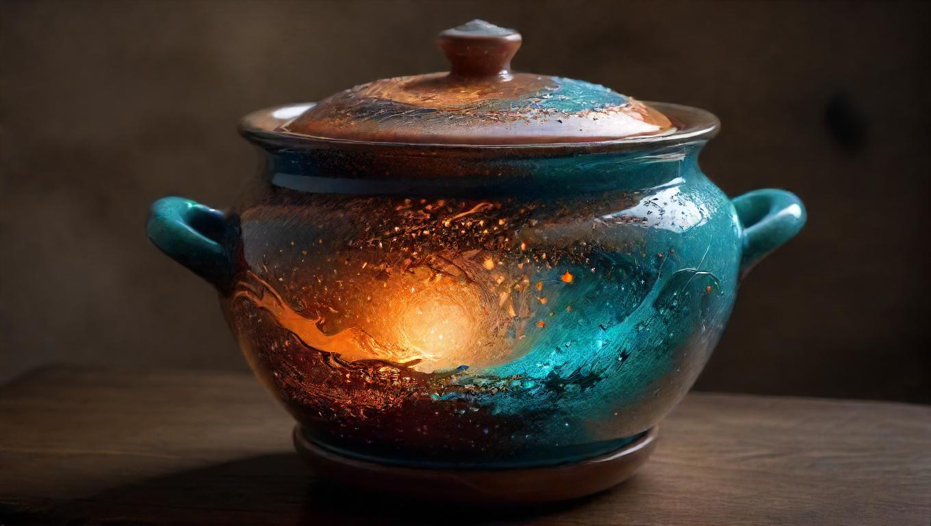 crock pot