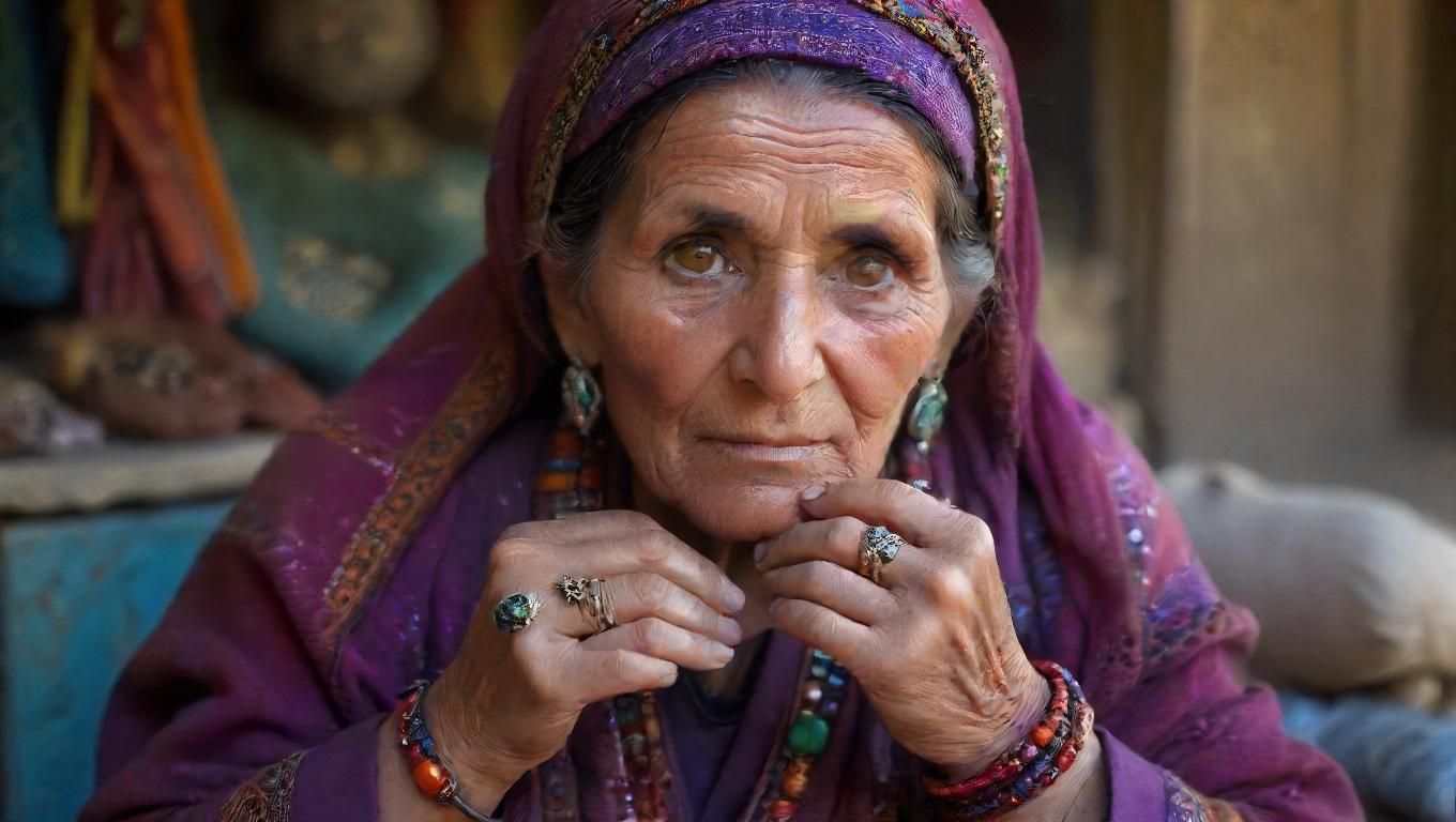Afganistan