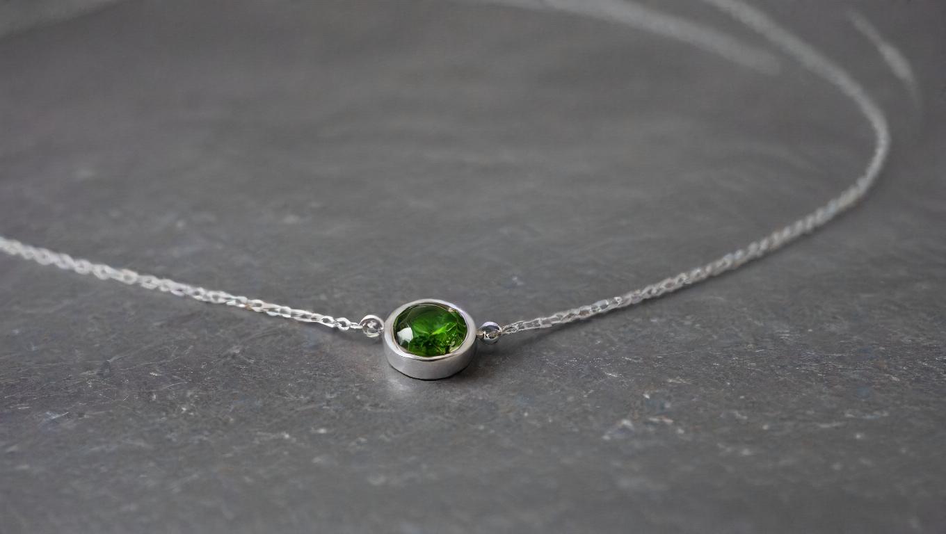 krom diopside