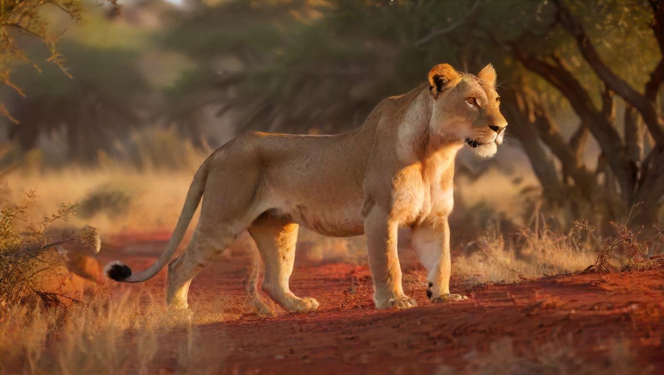 Serengeti Yakutları: Gerçekten Ne Kadar Değerliler?