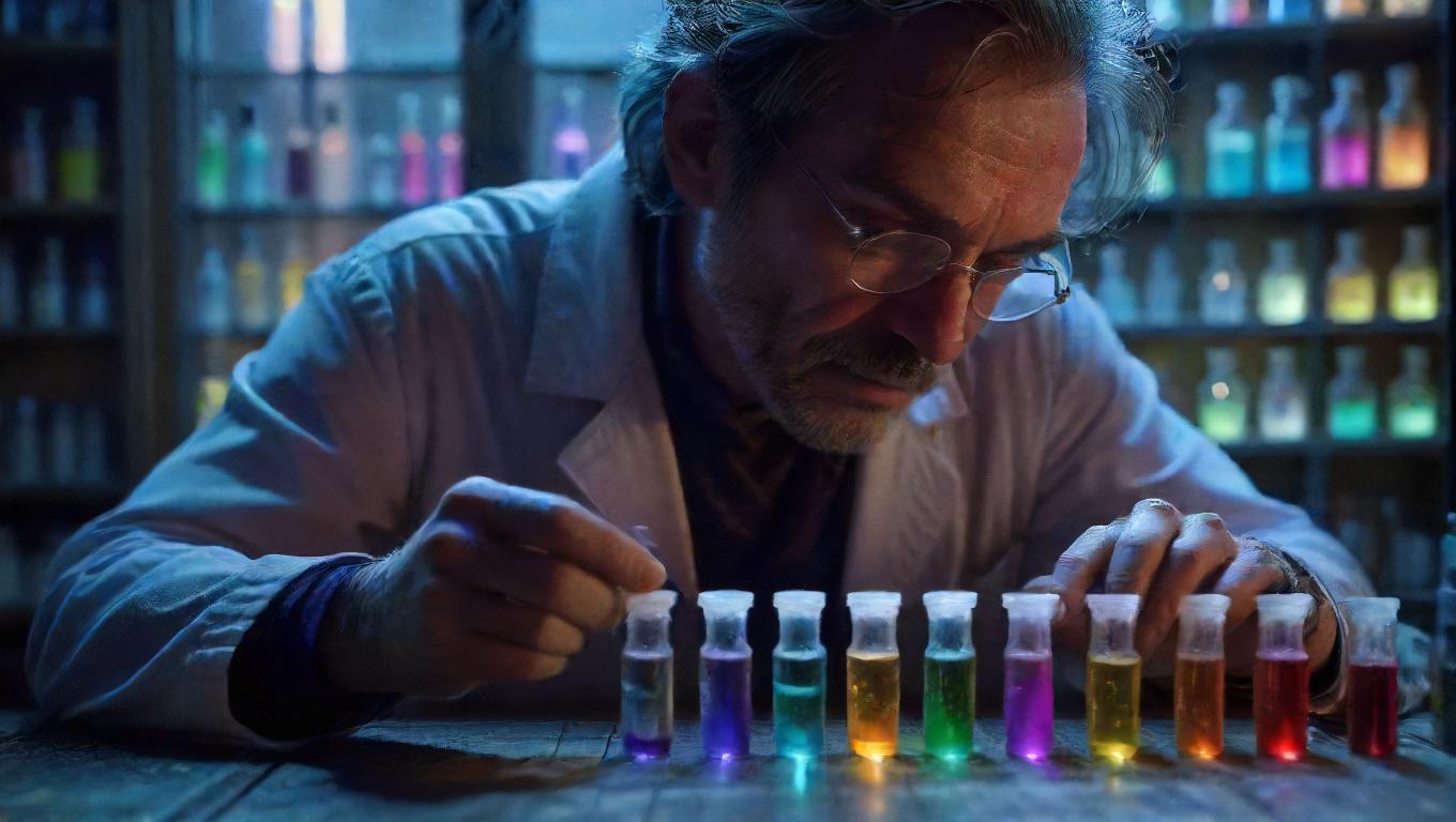Kıymetli Taş Doping Teknikleri: Bir Rehber