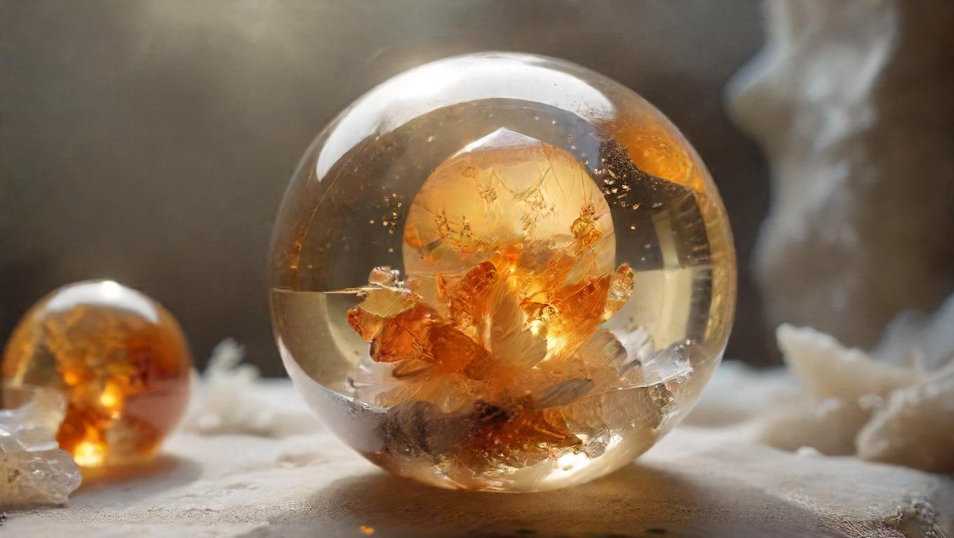 Topaz mı Citrin mi? Gem Taşları Hakkında Bilmeniz Gerekenler