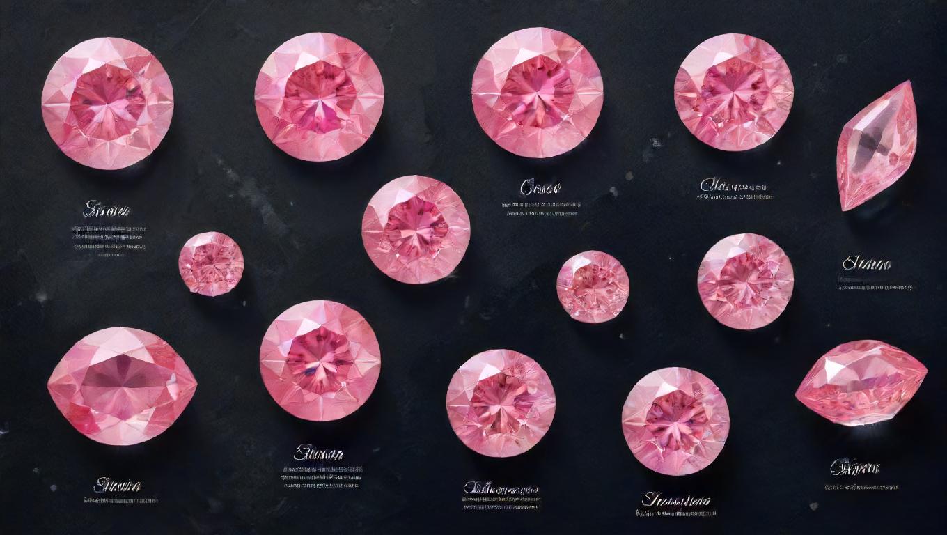 Pembe Elmas: Alışveriş Rehberi