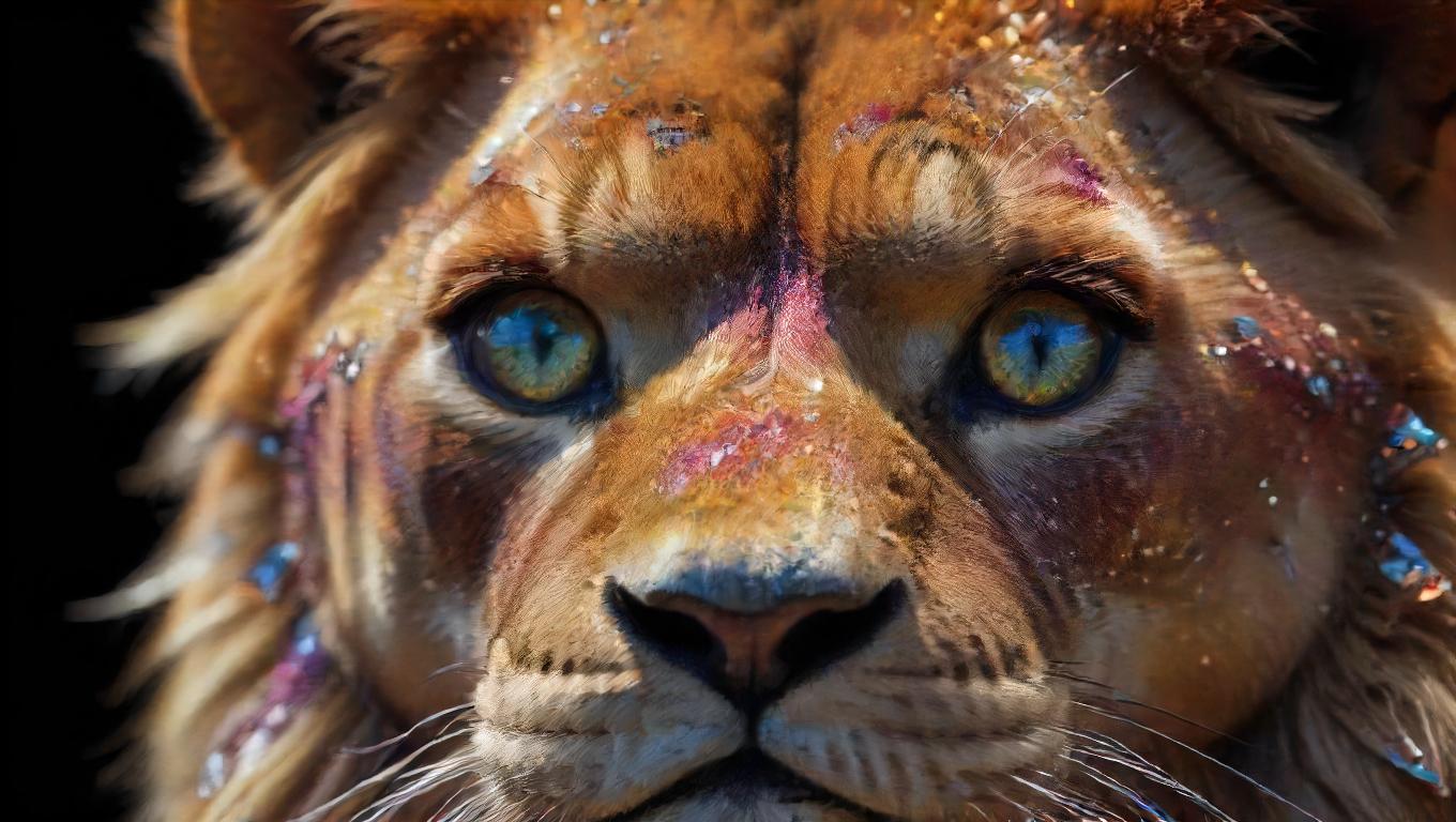 Aslan Gözü Kesimi: Bir Elmas Kesimi Analizi