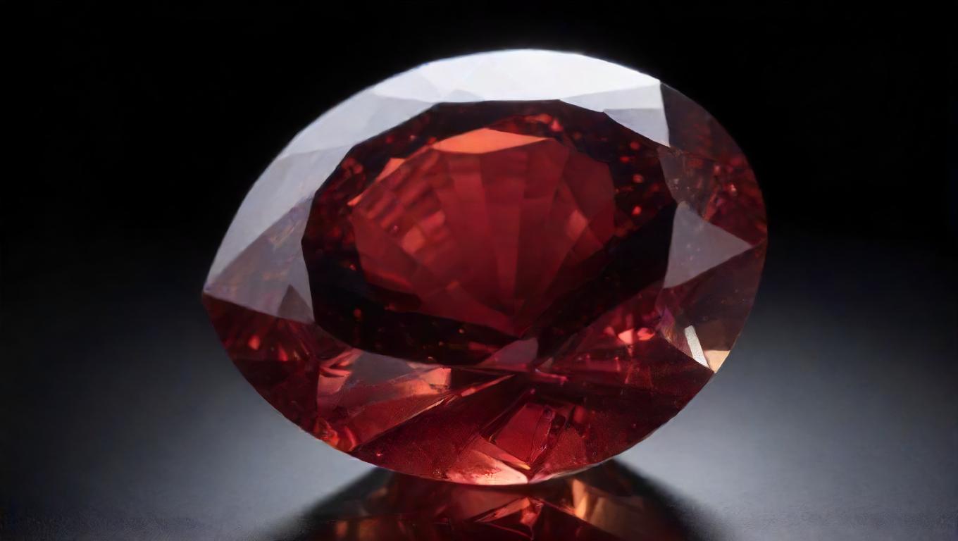 Garnet Kesim Türleri: Bir Kılavuz