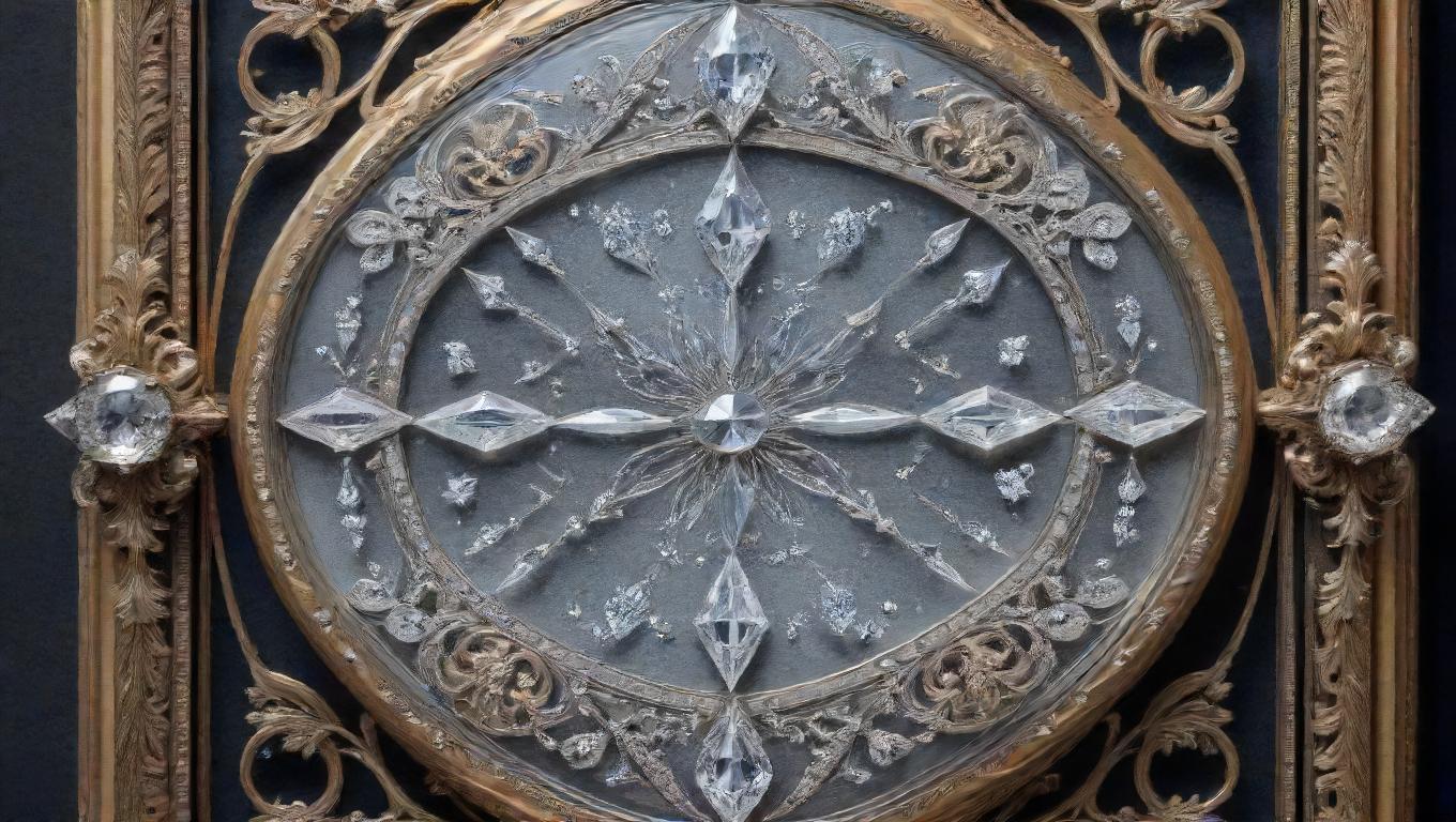Elmas Kesim Teknikleri: French Button